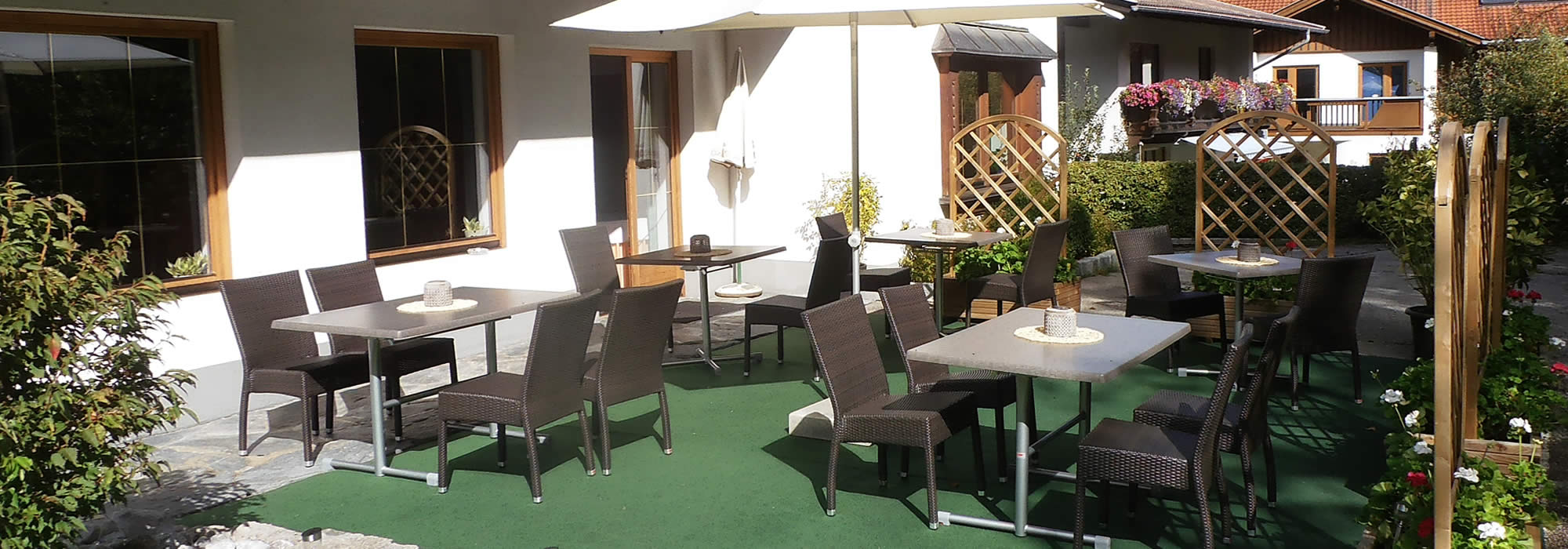 Family Holidays Zillertal - Apart Tuxertal